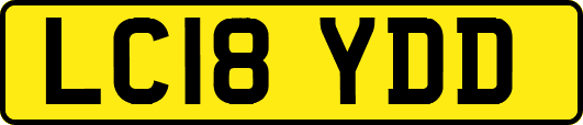 LC18YDD
