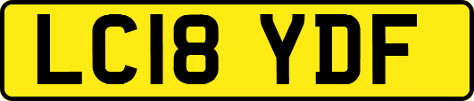 LC18YDF