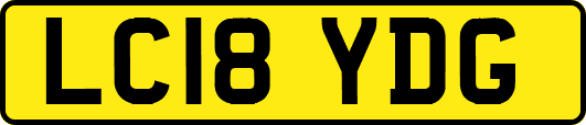 LC18YDG