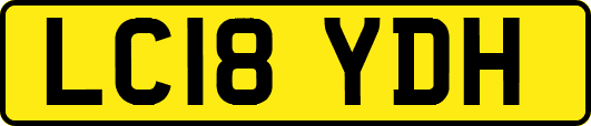LC18YDH