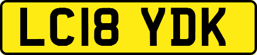 LC18YDK