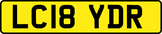 LC18YDR