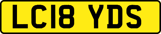 LC18YDS