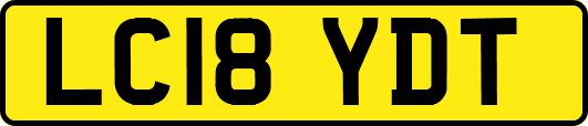 LC18YDT
