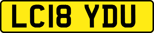 LC18YDU