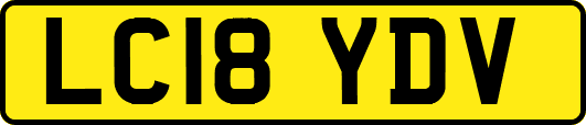 LC18YDV