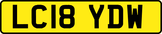 LC18YDW