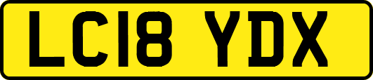 LC18YDX