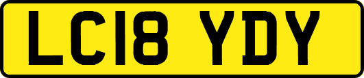 LC18YDY