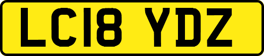 LC18YDZ