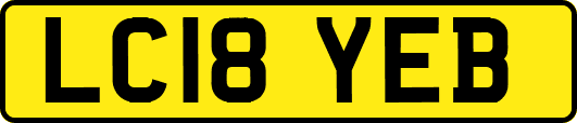 LC18YEB