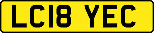 LC18YEC