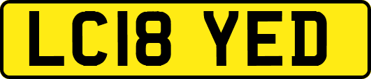 LC18YED
