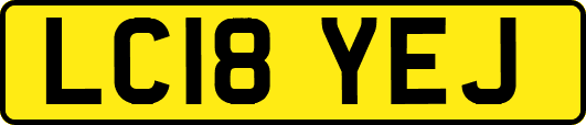 LC18YEJ