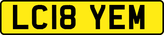 LC18YEM