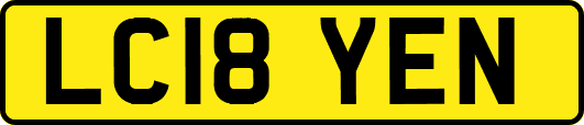 LC18YEN