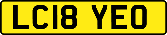 LC18YEO