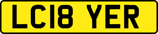 LC18YER