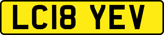 LC18YEV