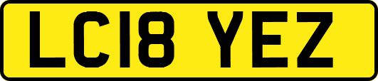LC18YEZ