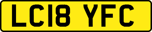 LC18YFC