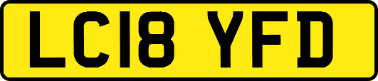 LC18YFD