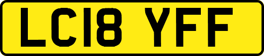 LC18YFF