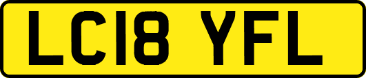 LC18YFL