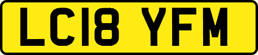 LC18YFM