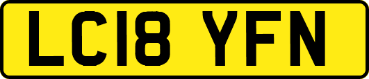 LC18YFN