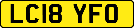 LC18YFO