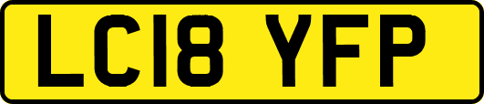 LC18YFP