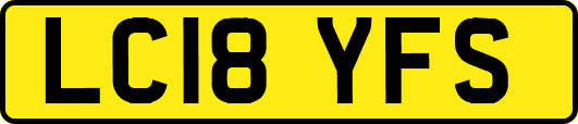 LC18YFS