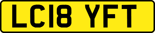 LC18YFT