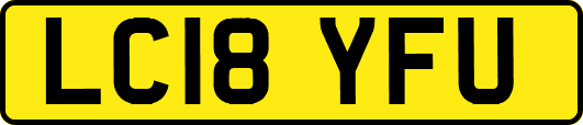 LC18YFU