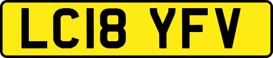 LC18YFV