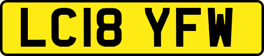 LC18YFW