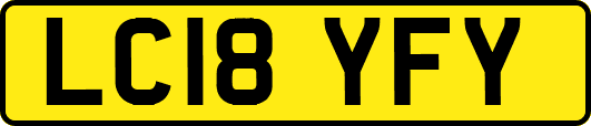 LC18YFY