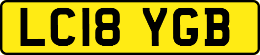 LC18YGB