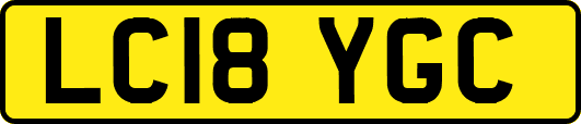 LC18YGC