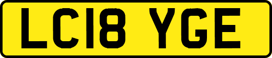 LC18YGE