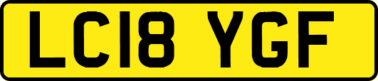 LC18YGF