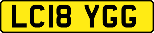 LC18YGG