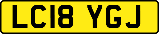 LC18YGJ