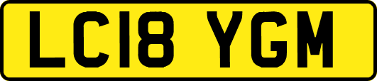 LC18YGM
