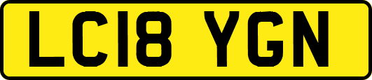 LC18YGN