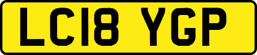 LC18YGP