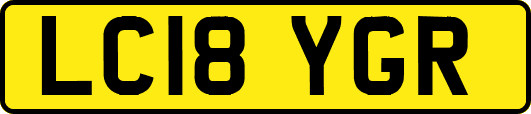 LC18YGR