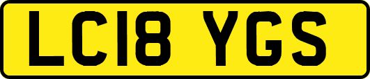 LC18YGS