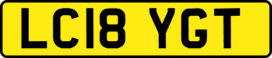 LC18YGT